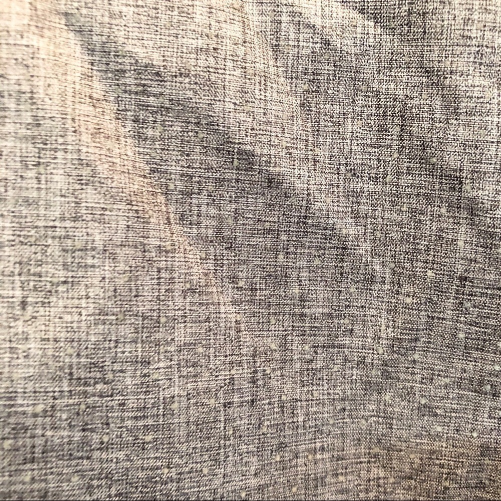 Fabletics Reflective Danielle Jacket, Grey, Large - image 7